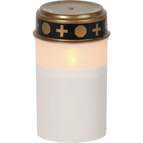 Star Trading 064-80 electric candle LED 0.06 W