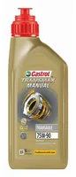 Castrol Transmax Manual Transaxle 75W-90 engine oil 1 L Truck
