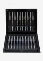 karin 30C3 pen set Black 20 pc(s)