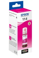 EPSON Tintenbehälter 114 magenta T07B340 EcoTank ET-8500 6200 Seiten