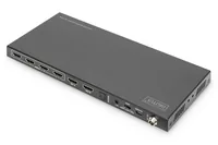 Digitus 4x2 HDMI Matrix Switch, 4K/60Hz