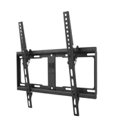 One For All SOLID 165.1 cm (65") Black