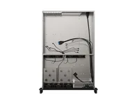 Server Chassis Rack