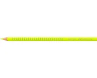 FABER-CASTELL Farbstift Colour Grip 112402 neon