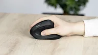 SPEEDLINK PIAVO PRO Illum. Ergo Mouse SL-630026-BK Wireless,Rechargeable,Black