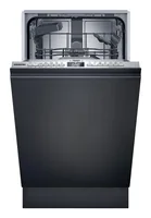 Siemens iQ300 SR93EX25LE lavastoviglie A scomparsa totale 10 coperti