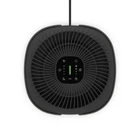 Duux Bright² Smart 42 m² 62 dB 22.3 W Black