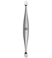 ZWILLING 88345-101-0 Maniküre-/Pediküre-Gerät Nagelhaut-Trimmer Edelstahl Silber