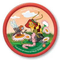 Kekz Audiochip Die Kleine Schnecke Monika Häuschen - Produkttyp: Hörbuch - Sprache: Deutsch - Altersempfehlung ab: 3 Jahren - Altersgruppe: Kleinkinder