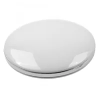 Ailoria Maquillage makeup mirror Round White