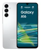 Samsung Galaxy A16 17 cm (6.7) Hybrid Dual SIM 4G USB Type-C 4 GB 128 GB 5000 mAh Grey