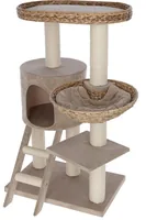 Kerbl Cat Tree Banana Leaf Waxy