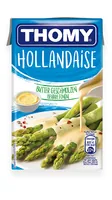 THOMY SAUCEN Hollandaise 250ml Pesto sauce