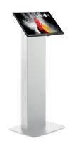 Hagor vis-it Tilt 22 - 43"" White
