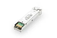 Digitus DN-81002 modulo del ricetrasmettitore di rete Fibra ottica 1250 Mbit/s SFP 1550 nm