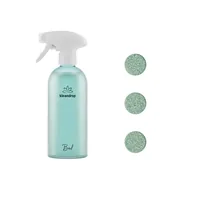 kleandrop Badreiniger Starter Set 3 Stück - Packungsgrösse: 3 Stück - Eigenschaft: Tabs - Einsatzgebiet: Badezimmer - Natürlich Leben: Ja