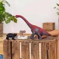 schleich WILD LIFE 14871 children's toy figure
