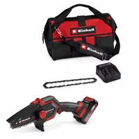 Einhell GE-PS 18/15 Li Red