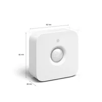 Philips Hue 8719514342125 smart home light controller Kabellos Weiß
