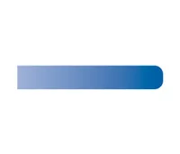 CARAN D'ACHE Fasermalstift Fibralo 185.140 ultramarin