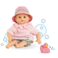 Mon Premier Poupon Badebaby Coralie