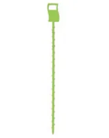diaqua® Reinigung Rapid - Einsatzort: Siphon - Art: Abflussstab - Detailfarbe: Grün - Material: Kunststoff