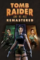 Flashpoint Tomb Raider 4-6 Remastered (Box) - Für Plattform: Playstation 5 - Genre: Action - Adventure - Altersfreigabe ab: 12 Jahren - Lieferart Game: Box - Koop lokal: Nein - Multiplayer lokal: Nein