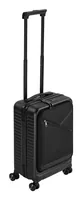 Riva Handgepäck Clark 28L schwarz 8181