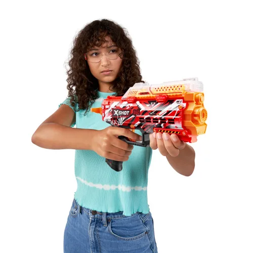 XSHOT - Hyper Gel Stinger Blaster, Gel-Blaster