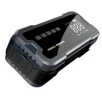 Mobile Origin MO-JSC-CA1 vehicle jump starter