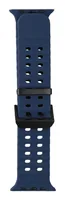 4smarts Watchband 4er Set Alpha für Apple Watches (42 - 49 mm) - Farbe: Mehrfarbig