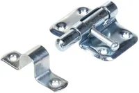 STRUCT 699221: door lock/deadbolt Latch