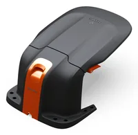 Segway Garage M lawn mower part/accessory Robotic lawnmower garage