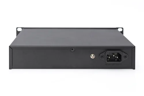 Digitus 10" Gigabit 16-Port Unmanaged Switch