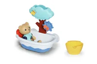 BABY born® Splish Splash Badewanne mit Teddy