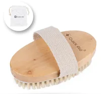 Quick Aid 1340 massage tool Massage brush