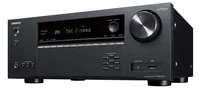 ONKYO TX-NR6100 210 W 7.2 channels Surround 3D Black