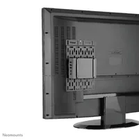 Neomounts NS-MPM100 Befestigungskit - für Media Player / Mini-PC - Schwarz