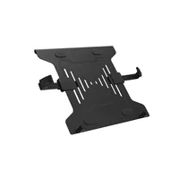 Kensington K53801WW supporto da tavolo per Tv a schermo piatto Nero