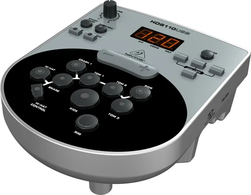 Behringer XD8USB Black