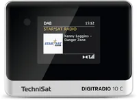 Technisat DigitRadio 10 C