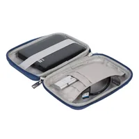 Rivacase 9101 HDD Tasche 2,5 hell blau