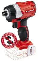 Professional Akku-Schlagschrauber TE-CI 18 Li Brushless -solo, 18Volt