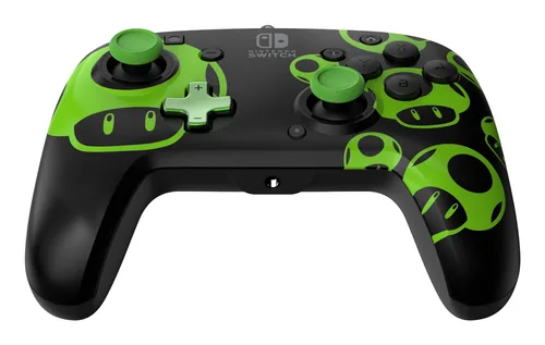 PDP Rematch Wired Controller NS 1UP