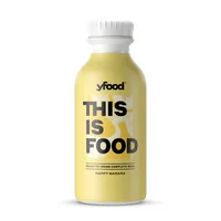 YFOOD Happy Banana