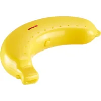 Westmark Bananendose Gelb - Produkttyp: Aufbewahrungsbox - Materialtyp: Kunststoff - Set: Ja - Volumen: 0 l - Stapelbar: Nein - Verschlusstyp: Klappdeckel