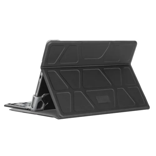 TARGUS ? Pro Tek Universal Bluetooth KeyBoard case 9-10.5 (DE)