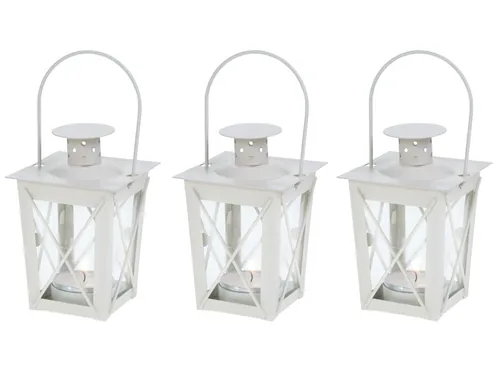 COCON F03232 lantern LED White