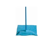 MSV 100065 mop accessory/supply Mop pad Blue