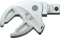 Wera 05020177001 adjustable wrench Adjustable spanner